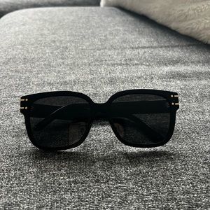 Christian Dior sunglasses